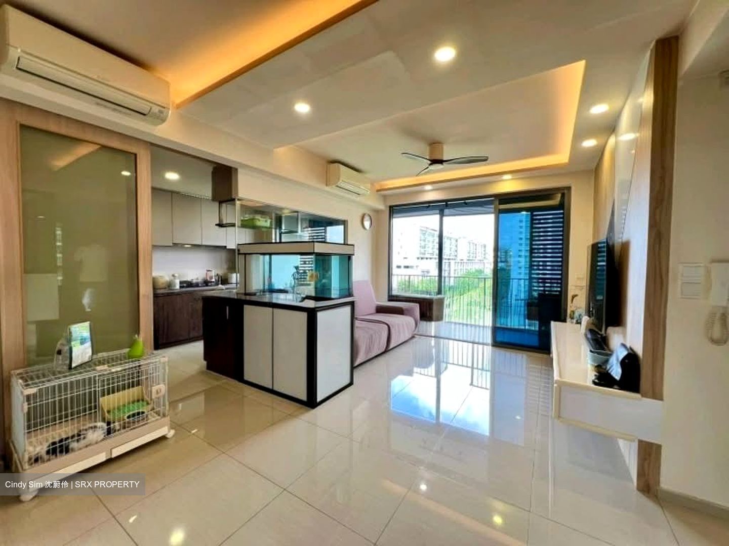 Parc Life (D27), Condominium #556631141